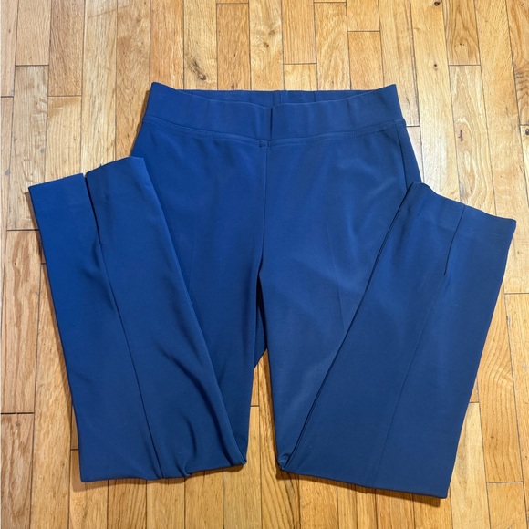 Joseph Ribkoff Pants - Women's Grayish blue Pants #717